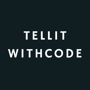 tellitwithcode profile