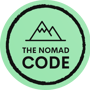 thenomadcode profile