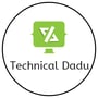 technicaldadu profile