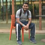 viveksb007 profile