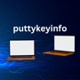 puttykeyinfo profile