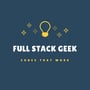 full_stackgeek profile