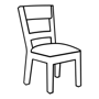 chair profile