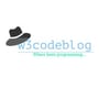 w3codeblog profile