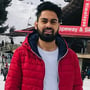 asiddharth94 profile