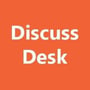 discussdesk profile