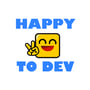 happytodev profile