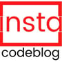 instacodeblog profile