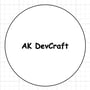 akdevcraft profile