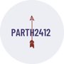 parth2412 profile