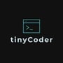 tinycodersden profile