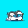 lazypenguin profile