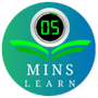 5minslearn profile